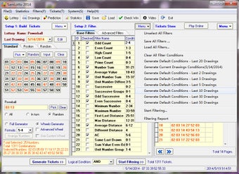 Image 3 for SamLotto