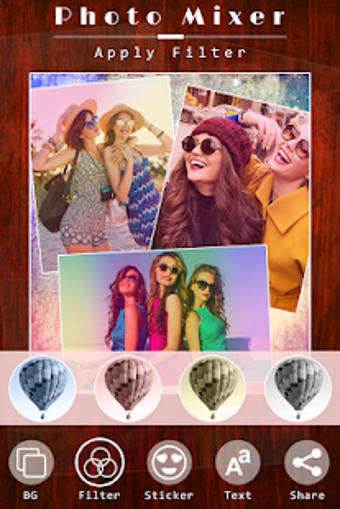 Image 2 for Photo Mixer - Ultimate Ph…