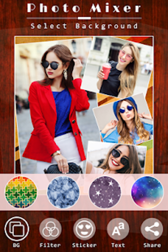 Image 0 for Photo Mixer - Ultimate Ph…