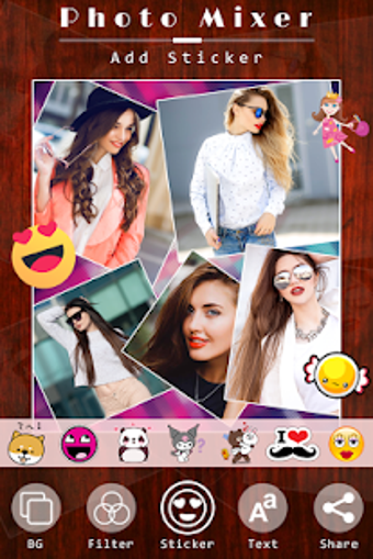 Image 1 for Photo Mixer - Ultimate Ph…