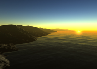 Image 9 for Earthsim 2