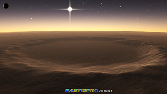 Image 0 for Earthsim 2