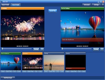 Image 0 for vMix 14