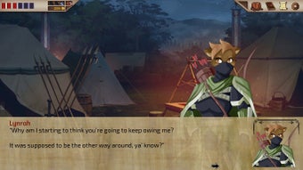 Image 0 for MoonFire: A Seeker's Saga