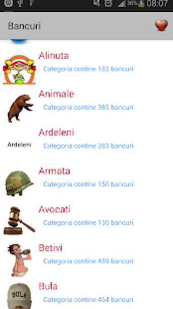 Image 3 for Bancuri