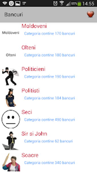Image 0 for Bancuri