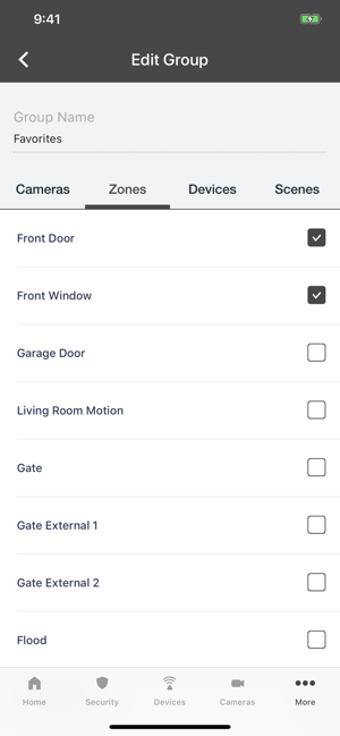 Image 1 for Prodigy Smart Home