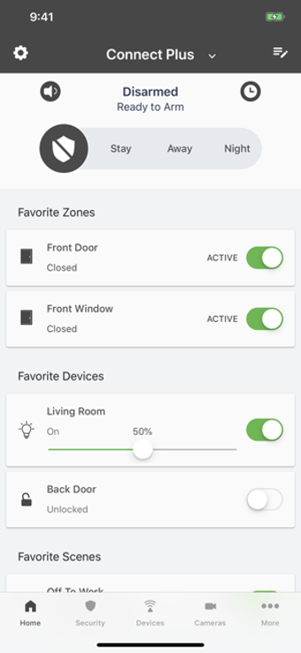 Image 3 for Prodigy Smart Home