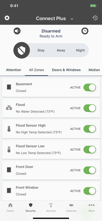 Image 2 for Prodigy Smart Home