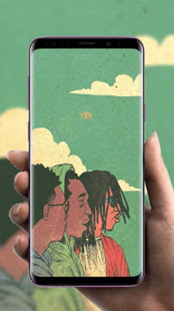 Imagen 3 para Migos Wallpapers
