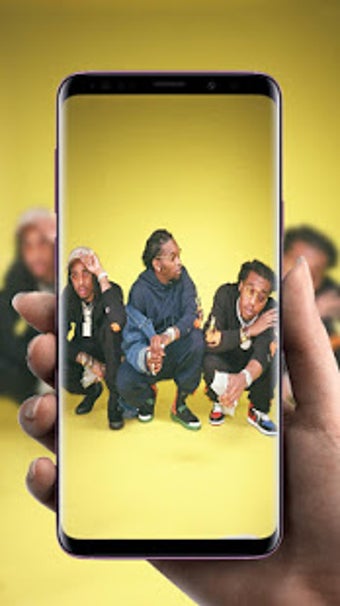 Imagen 2 para Migos Wallpapers
