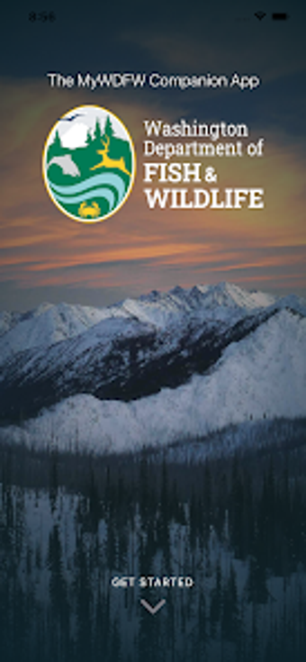 Image 0 for MyWDFW