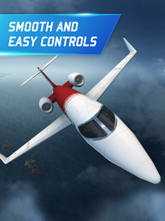 Image 0 for Flight Pilot Simulator 3D…