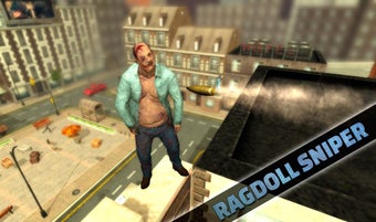 Imagen 0 para Ragdoll Sniper