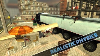 Imagen 1 para Ragdoll Sniper