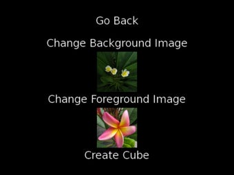 Image 2 for Be in the Cube