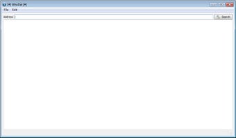 Imagen 0 para WhoDat Portable