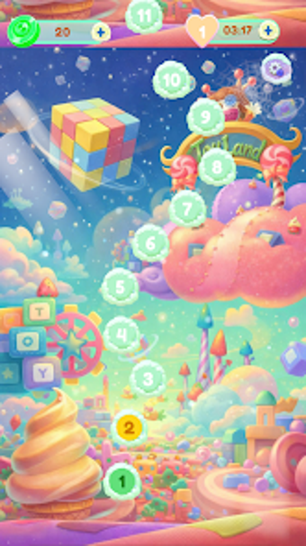 Image 0 for Belto: Farm Expansion