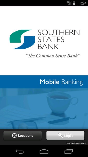 Image 0 for Southern States Bank