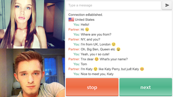 Image 1 for Chat Alternative -- andro…