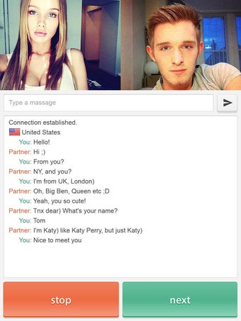 Image 2 for Chat Alternative -- andro…