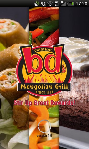 Image 2 for bd's Mongolian Grill