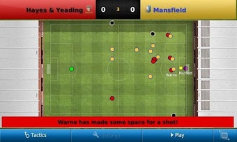 Imagen 0 para Football Manager HandHeld…