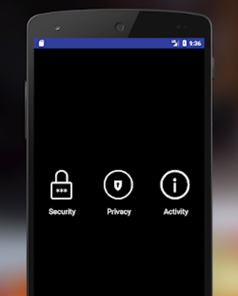 Imagen 0 para Account Settings for Face…