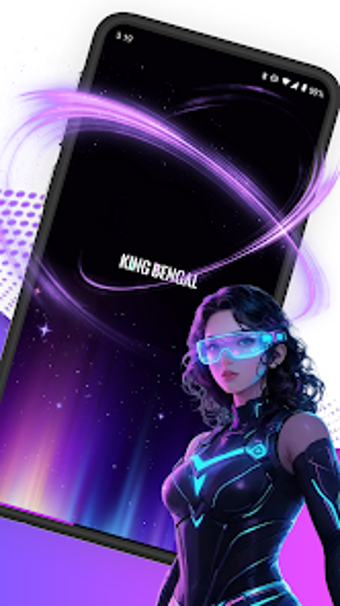 Image 0 for King Bengal