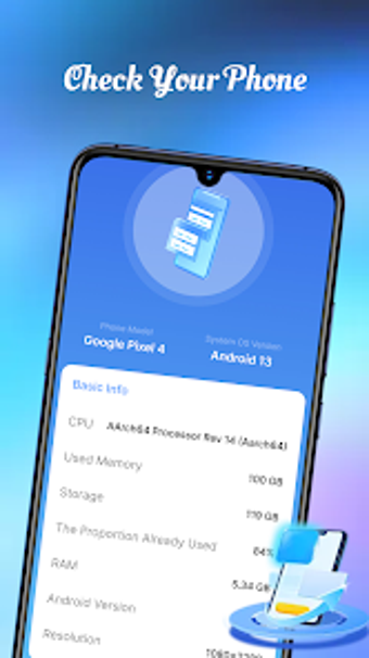 Image 0 for Nimbly Clean