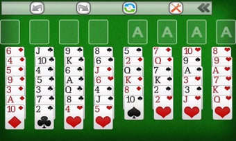 Imagen 1 para Freecell