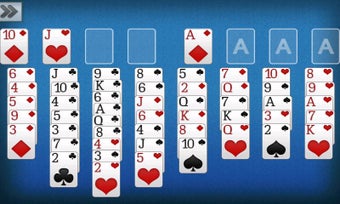 Imagen 1 para Freecell