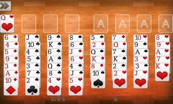 Imagen 3 para Freecell