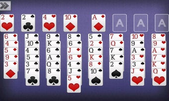 Imagen 2 para Freecell