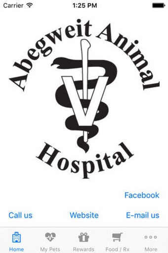 Image 0 for Abegweit Animal Hospital