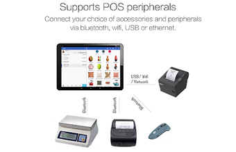 Image 1 for Rista POS - Point of Sale