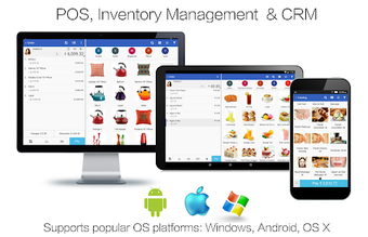 Image 0 for Rista POS - Point of Sale