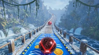 Imagen 0 para Going Ball Adventure Ball…