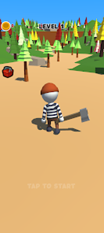 Image 0 for Tree Cutter