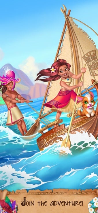 Image 0 for Island Princess Magic Que…