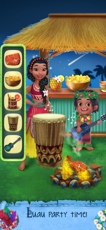 Image 2 for Island Princess Magic Que…