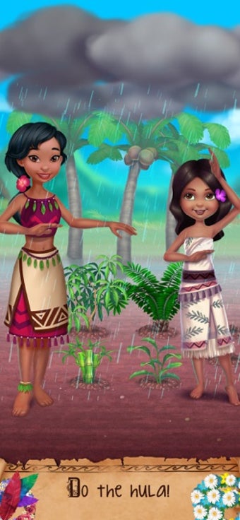 Image 1 for Island Princess Magic Que…