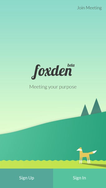Image 0 for FoxDen