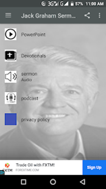 Image 1 for Jack Graham Sermon