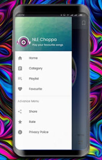 Imagen 0 para NLE Choppa  Song Offline …