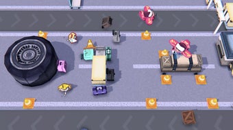 Image 0 for Gnaughty Gnomes