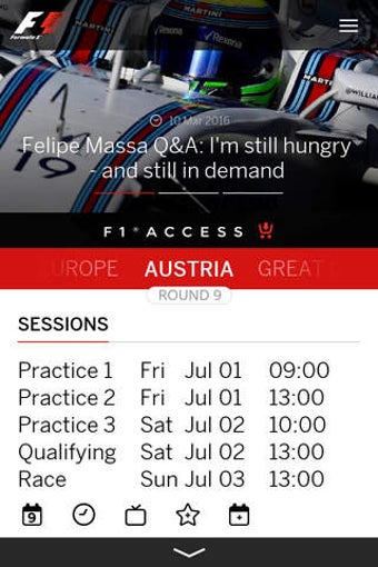 Imagen 0 para Formula 1