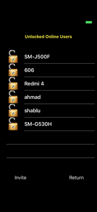 Image 2 for Online Walkie Talkie Pro
