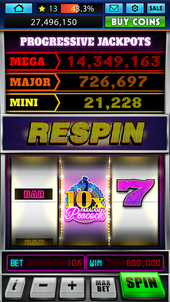 Imagen 0 para Jackpot House - free slot…