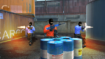 Imagen 1 para Sniper Elite Force 2